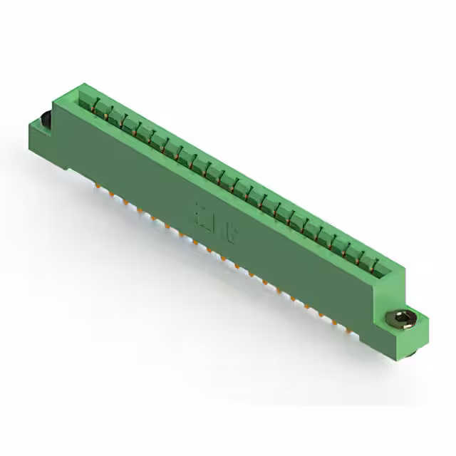 333-021-500-103 EDAC Inc.  Edgeboard Connectors